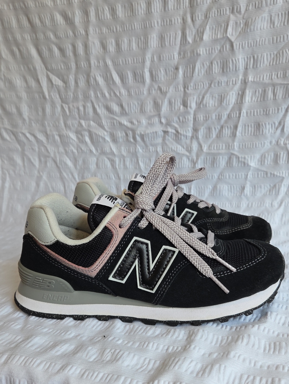 New Balance 574 Core Sneakers